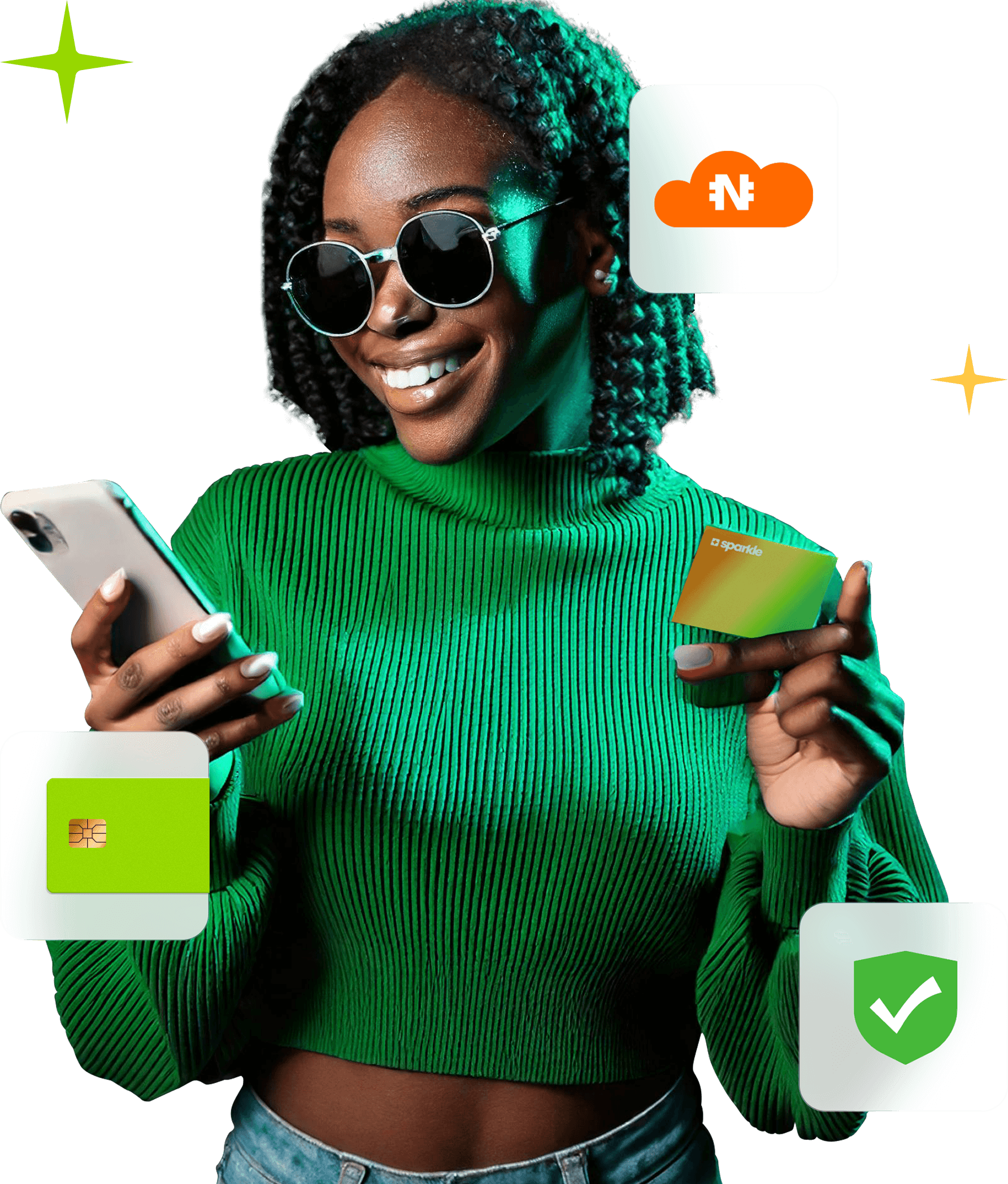 Onboarding Illustration